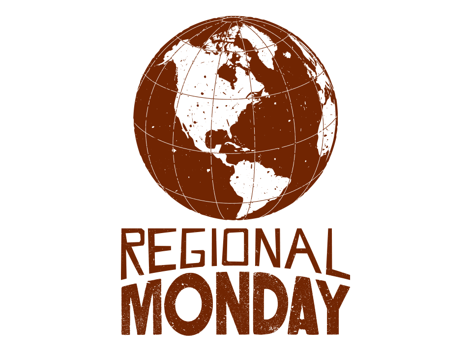 Regional Monday