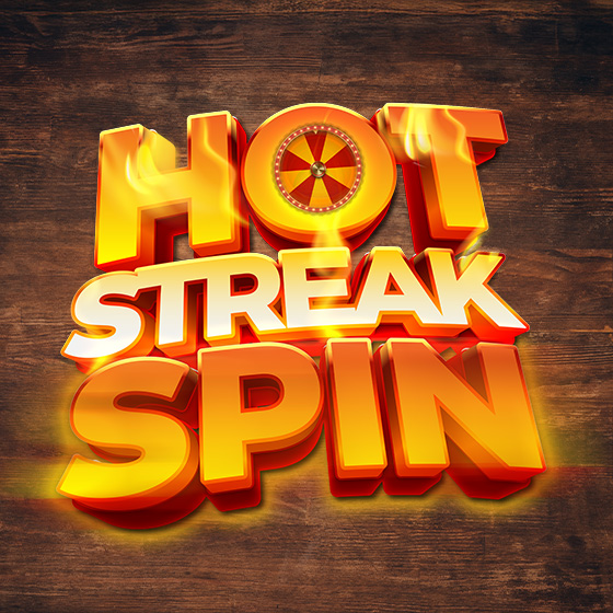 Hot Streak Spin