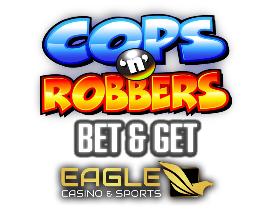 Cops n Robbers