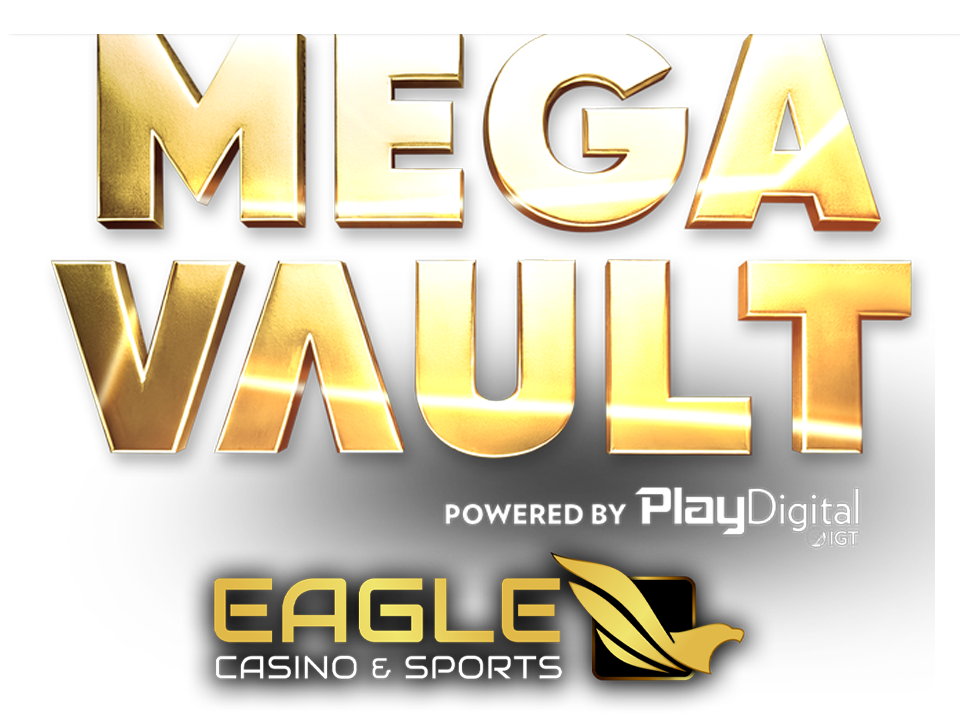 Mega Vault