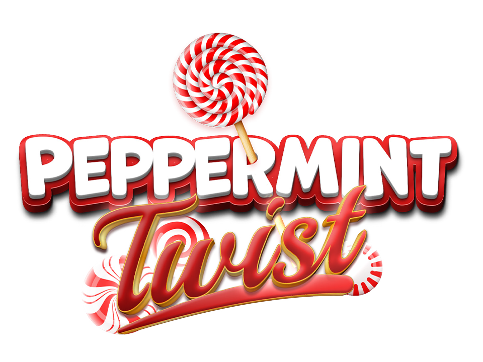 Peppermint Twist