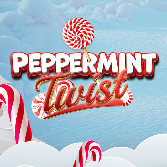 Peppermint Twist