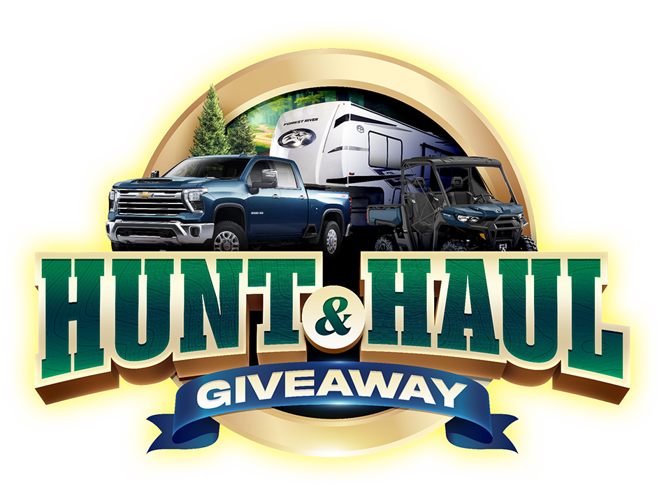 Hunt & Haul
