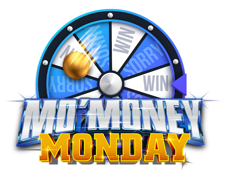 Mo Money Monday