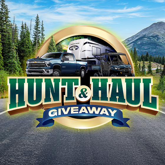 Hunt & Haul