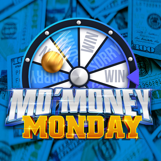Mo Money Monday