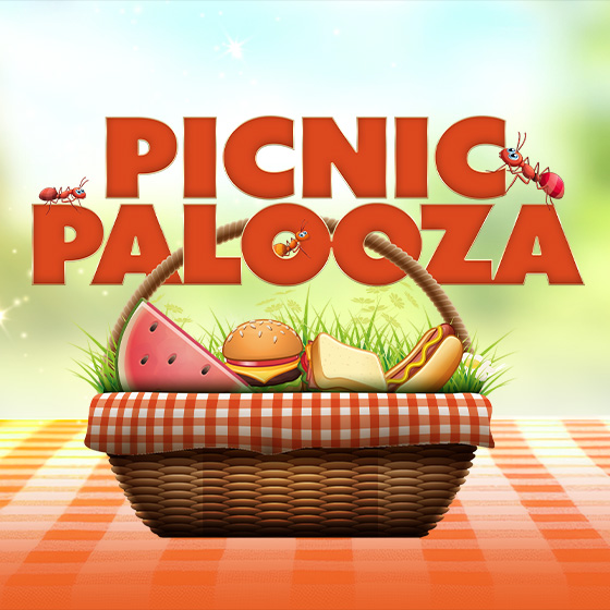Picnic Palooza