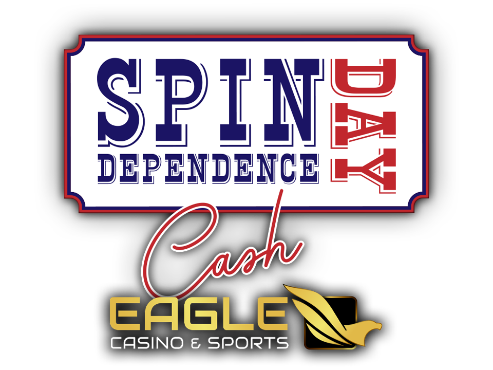 Spin-Dependence Day Cash