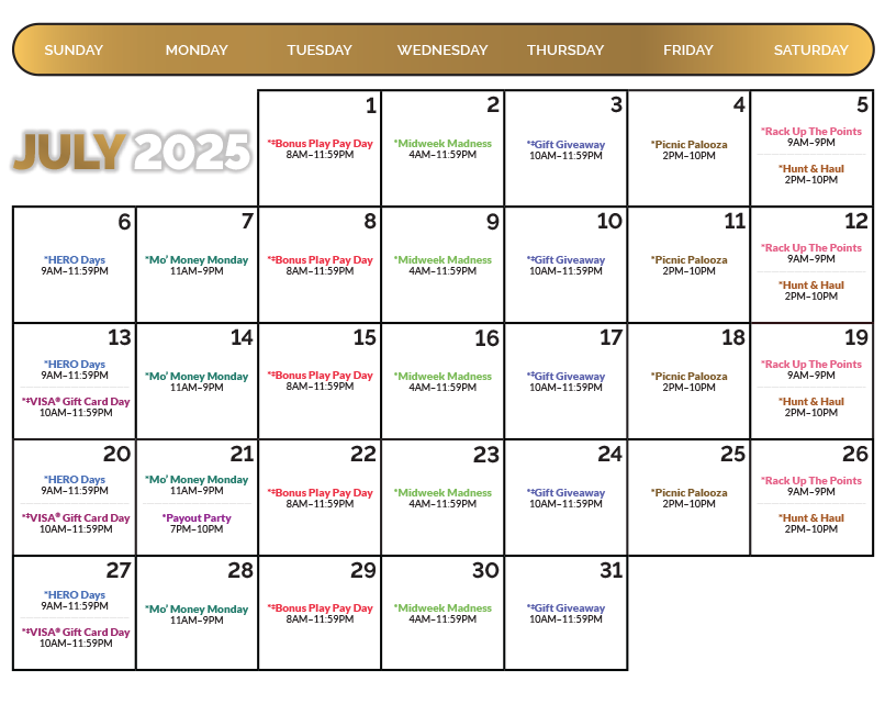 July 2025