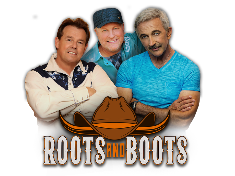 Roots & Boots