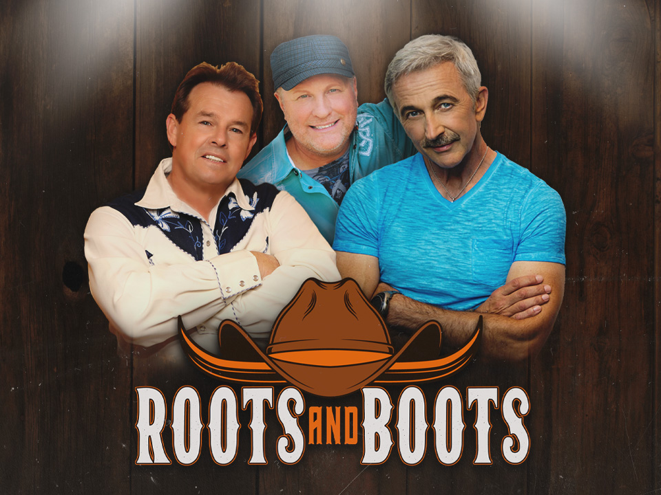 Roots & Boots