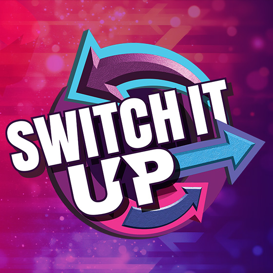Switch it Up