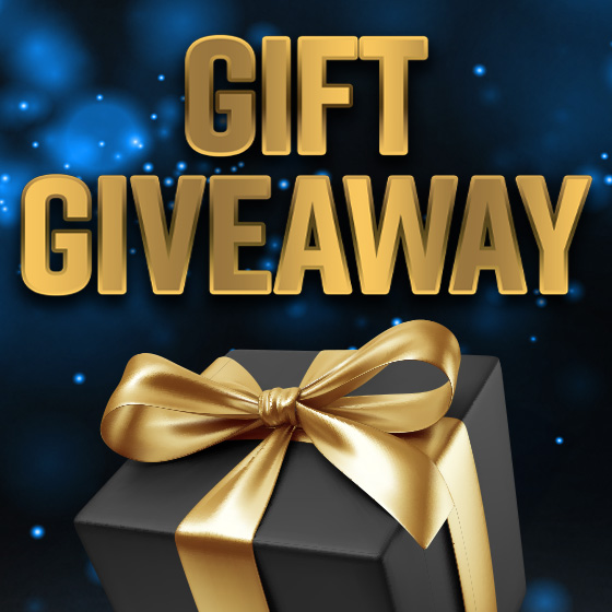 Gift Giveaway