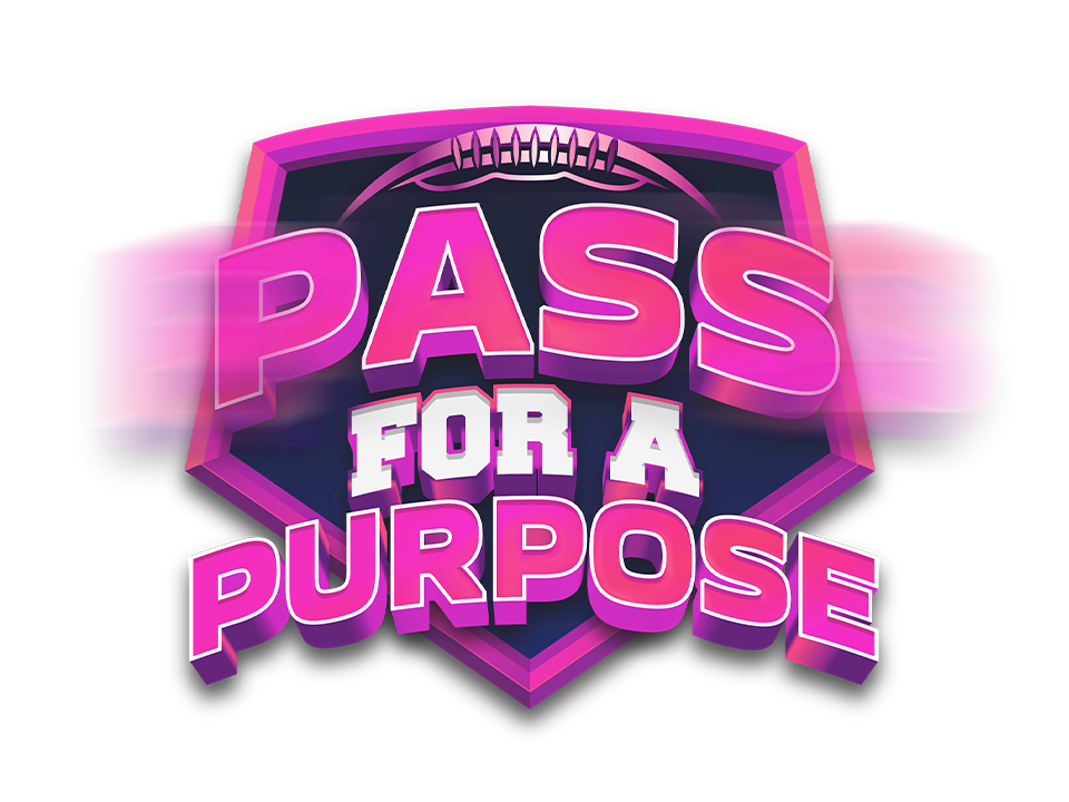 Pass for a Purpose