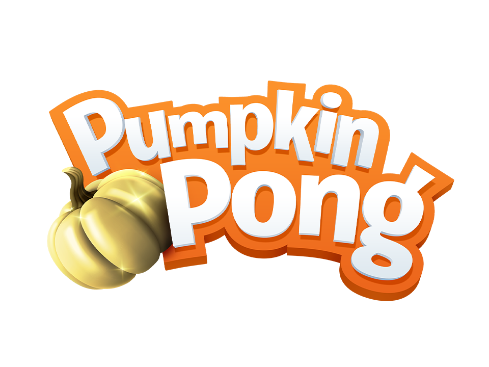 Pumpkin Pong