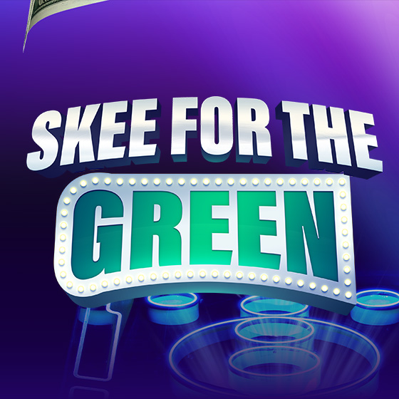 Skee for the Green