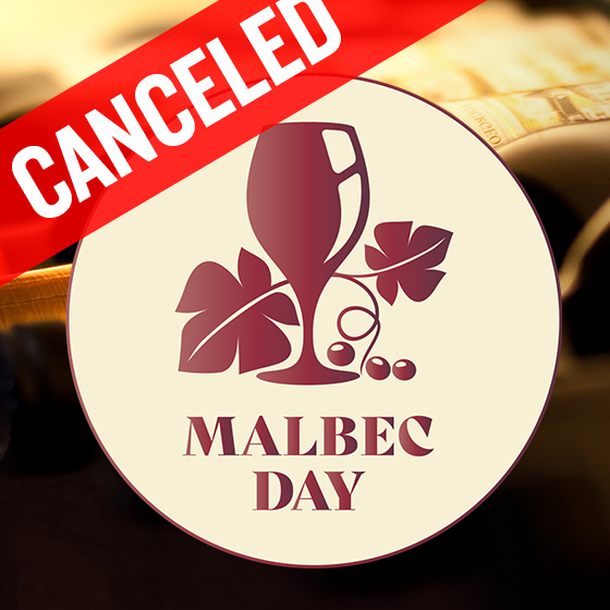 Malbec Day