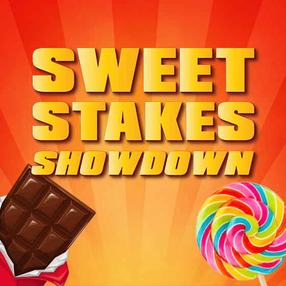 Sweet Stakes Showdown