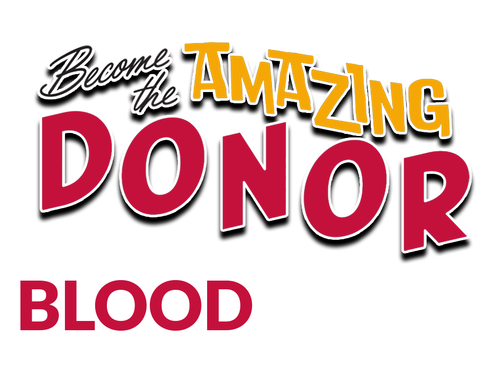 Blood Drive