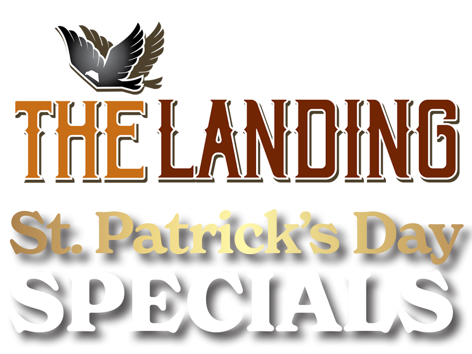 St. Patricks Day Special