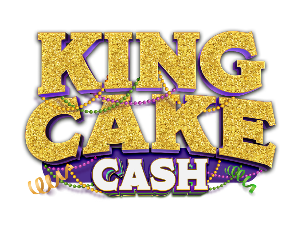 King Cake Cash