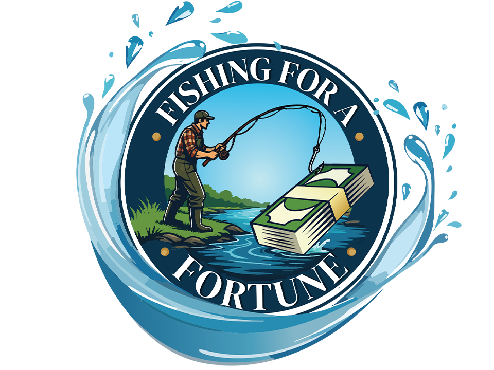 Fishing for a Fortune