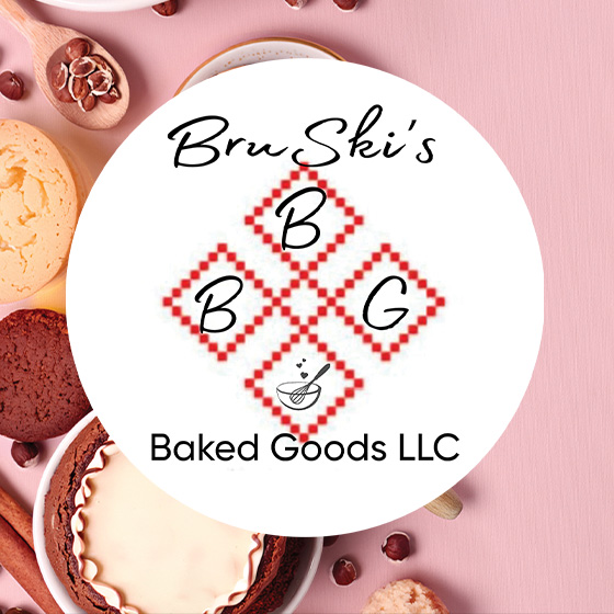 BruSki's Baked Goods Giveaway
