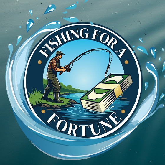 Fishing for a Fortune