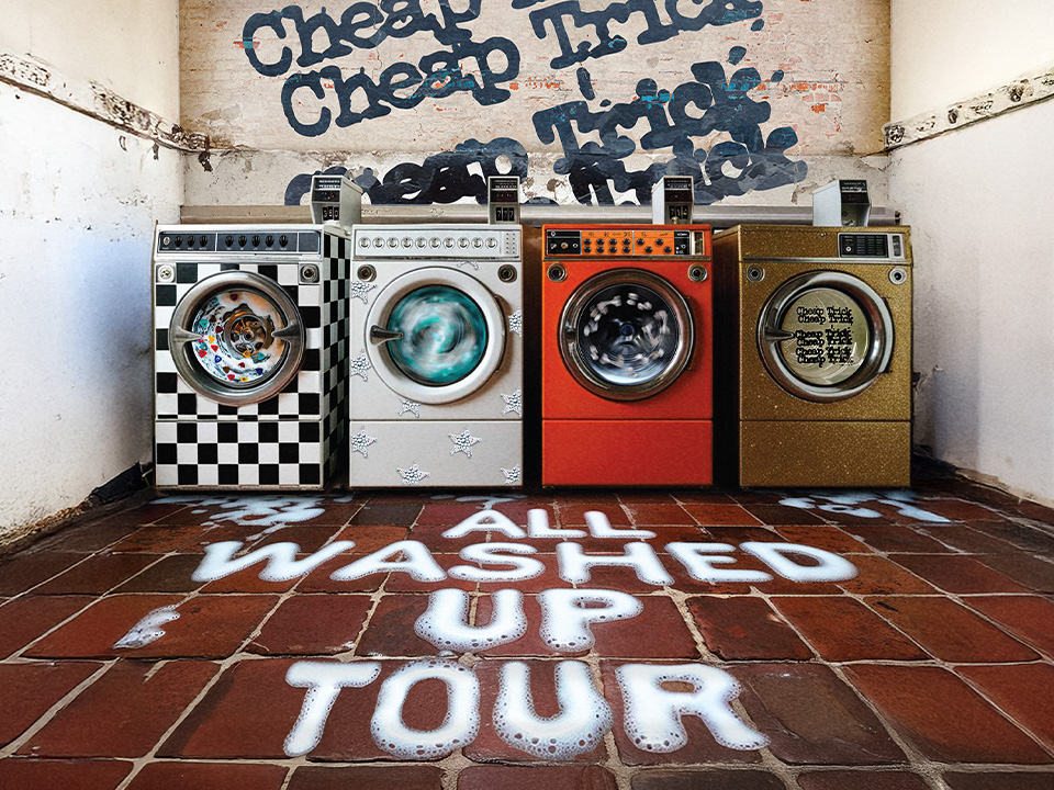 Cheap Trick