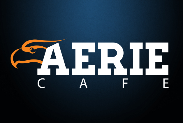 AERIE CAFE