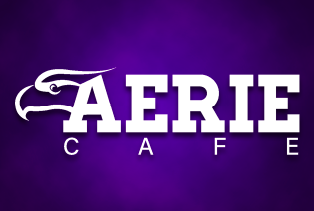 AERIE CAFE