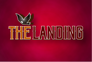 THE LANDING