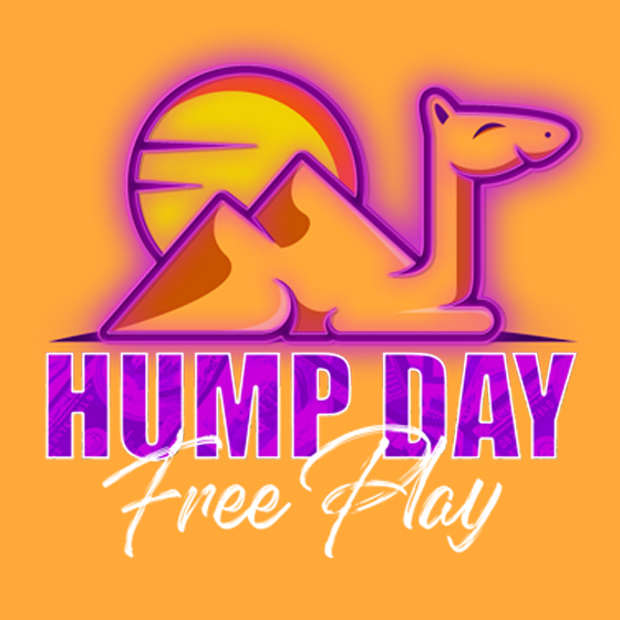 Hump Day Free Play