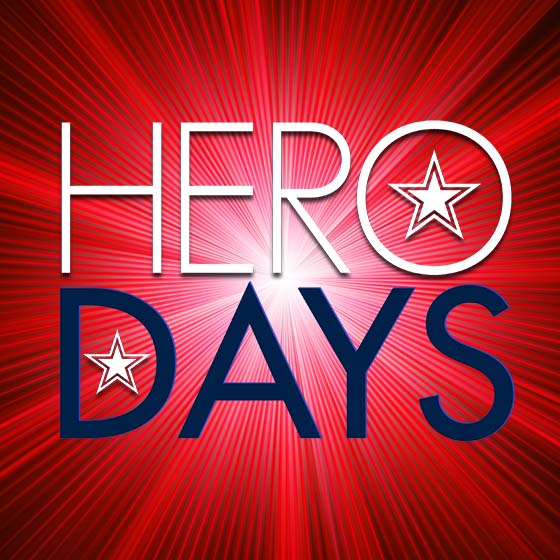 Hero Days