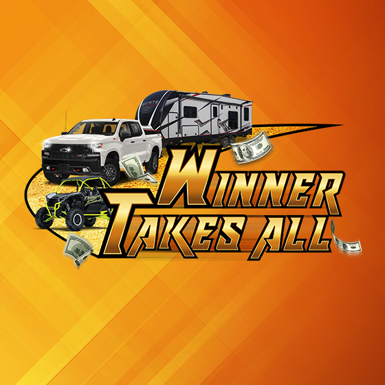 Winner Takes All