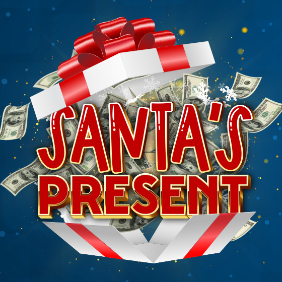 Santa's Present