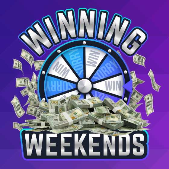 Winning Weekends