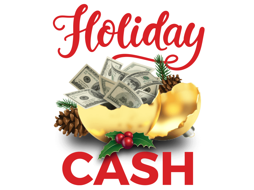 Holiday Cash