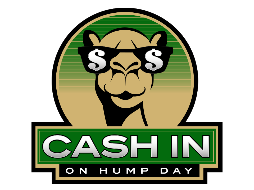 Cash in on Hump Day