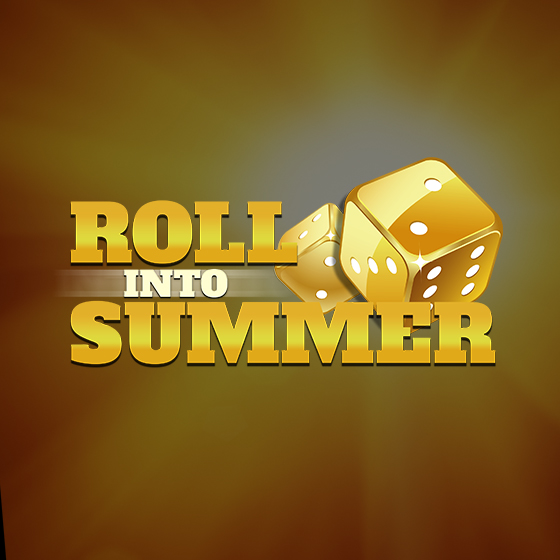 Roll into Summer