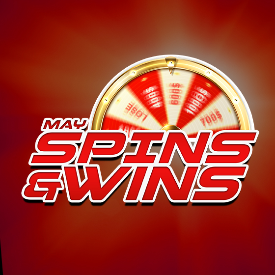 Spins & Wins