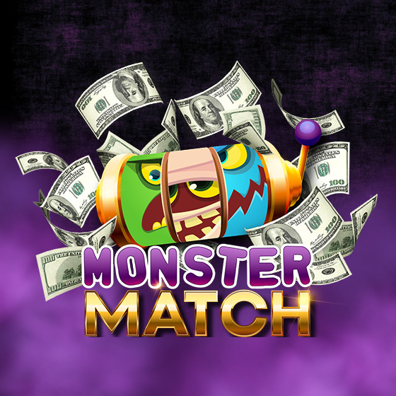 Monster Match