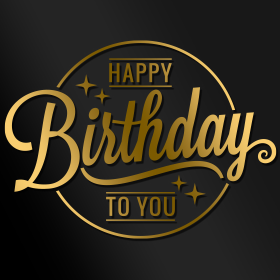 Happy Birthday | Get Premium Play