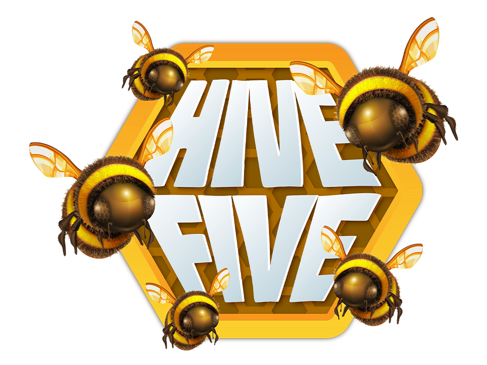 Hive Five