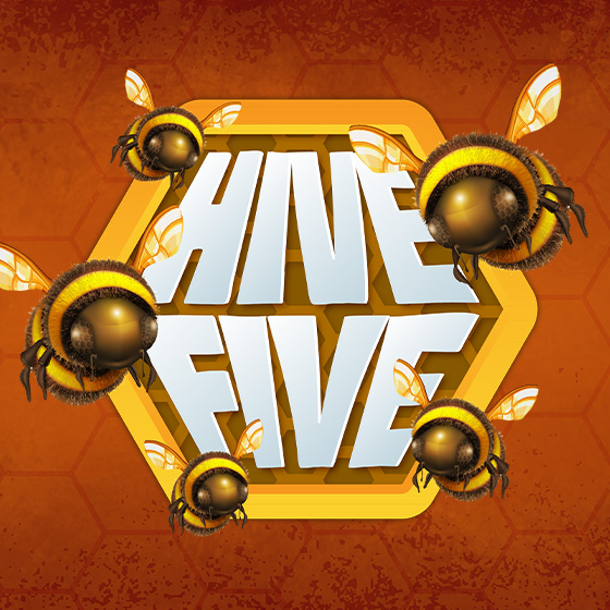Hive Five