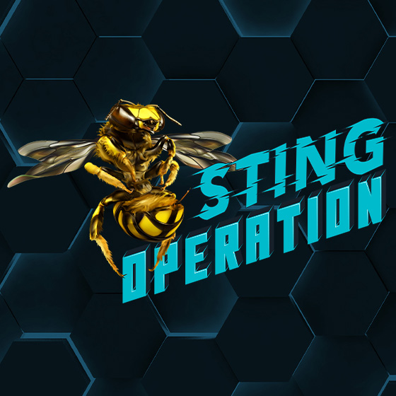 Sting Operation