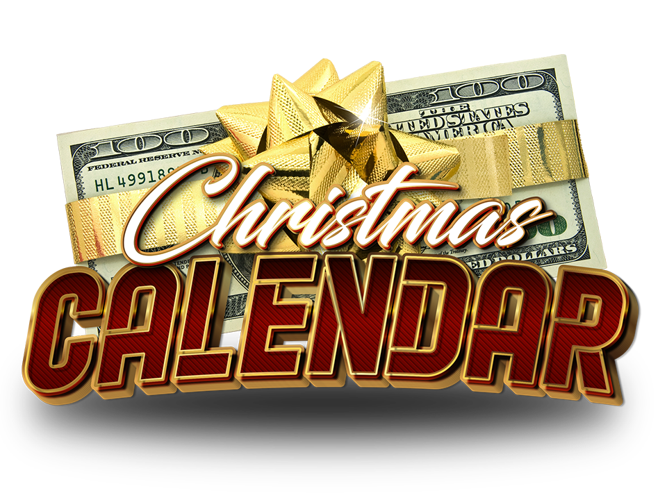 Christmas Calendar