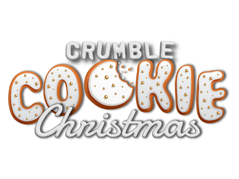 Crumbl Cookie Christmas