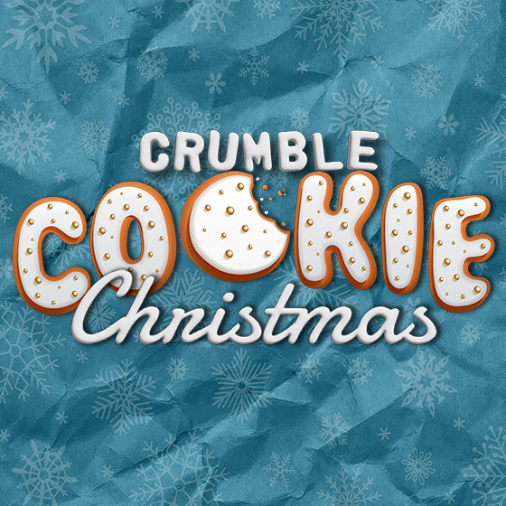 Crumbl Cookie Christmas