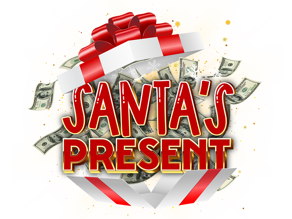 Santa's Present